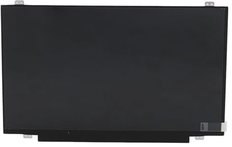 RASTKY 14-Zoll-FHD-1920x1080-LCD-Laptop-Bildschirm-Ersatz N140HCA-EAB – 30 Zoll Berührungsloses Design und Visuelle Darstellung – für die Reparatur und Reparatur