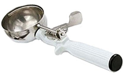 Vollrath 4 oz. Stainless Steel Disher