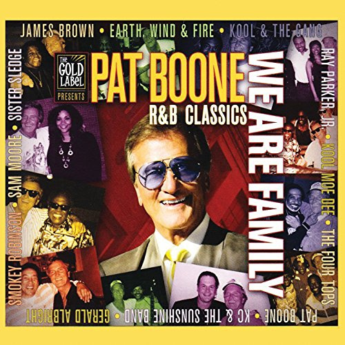 We Are Family: R&B Classics