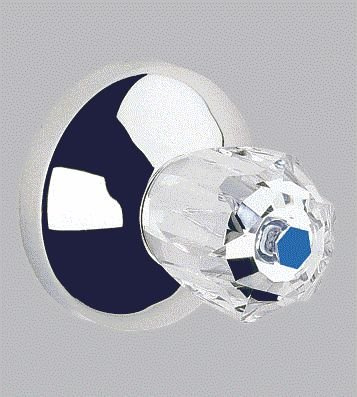 Grohe UP-Ventil-Oberbau Atlanta 19830 T:20-80mm Brillant-Gr. Mark. blau chrom