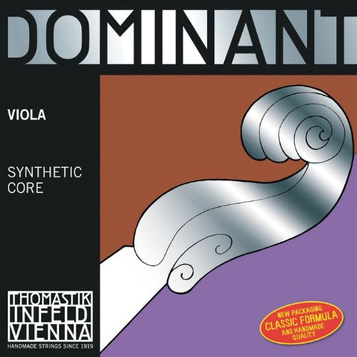 Dominant Strings 4121.1 A-Saite für Bratsche, 42 cm