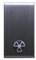Gewiss GW30048 Nero interruttore