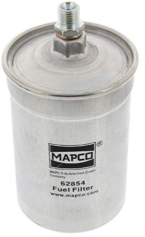 MAPCO Fuel filter (62854)