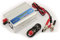 KALEA-INFORMATIQUE Convertidor de tensión de 24 V de Entrada a 220 V de Salida. Potencia Continua 350 vatios, Potencia Pico 600 vatios