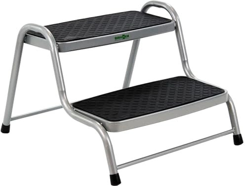 BRUNNER 7225137N Gradino King Step Double XL