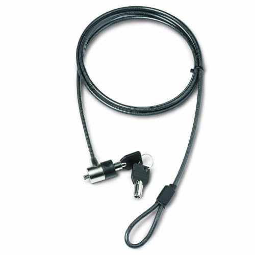 Dicota Laptop Security Lock Value Key
