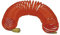 ABAC Manguera espiral para aire comprimido, diámetro exterior 8 mm y diámetro interior 6 mm. Completo con accesorios universales de acoplamiento rápido en los extremos. Longitud 5 metros