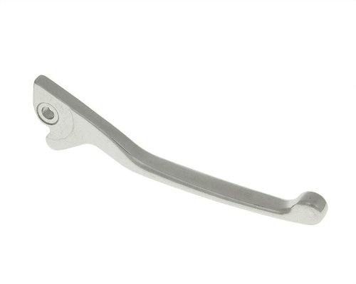 Bremshebel Links/rechts Silber für Gilera Runner 125 VX ST 4T LC 08-12 ZAPM463
