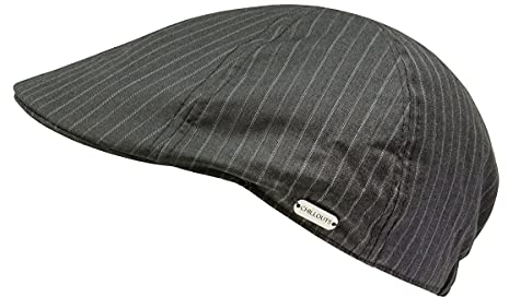 CHILLOUTS Herren Alicante Baseballkappe, 21 Grey, Einheitsgröße EU