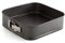 Quid Sweet Grey – Moule de cuisson à fond amovible - 24 cm