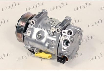 FRIGAIR 920.20275 Compresseur voiture