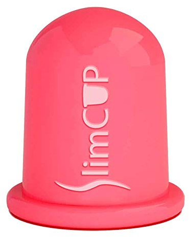 SlimCUP: la Coppetta Anticellulite ORIGINALE - L'unica CERTIFICATA Dispositivo Medico dal Ministero della Salute per una riduzione visibile della cellulite entro 30 giorni!