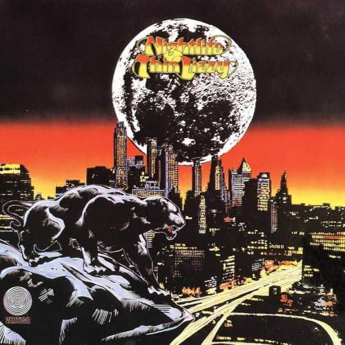Thin Lizzy