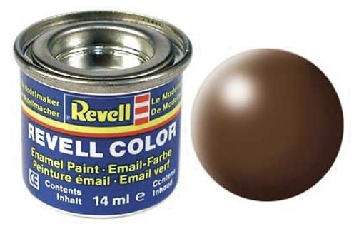 Revell Farbe braun, seidenmatt (381)
