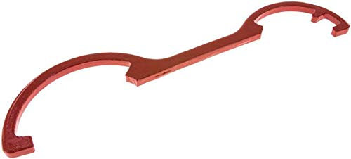 Schlüssel für Storz-Kupplungen 66, 89 und 133mm Knagge Werkstoff:Temperguss verzinkt