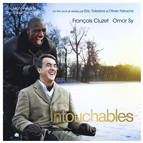 Intouchables-Ziemlich Beste Freunde