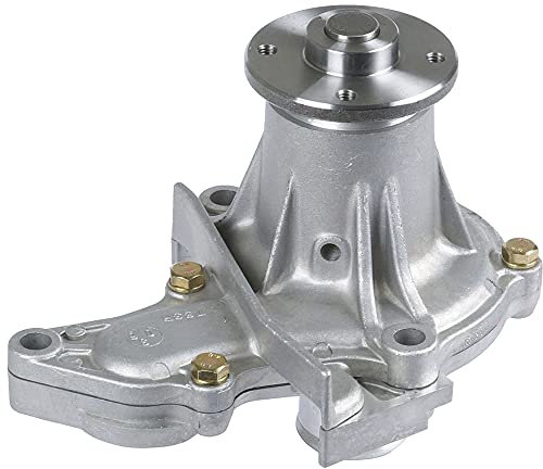 Herth+Buss J1512110 Wasserpumpe | mit Dichtung