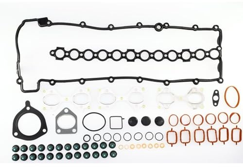 Corteco 417280P-Cylinder Head Gasket Set
