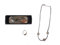Sasuke ... Itachi out three-piece set forehead necklace permits (japan import) by Shimotsuki autumn leaves