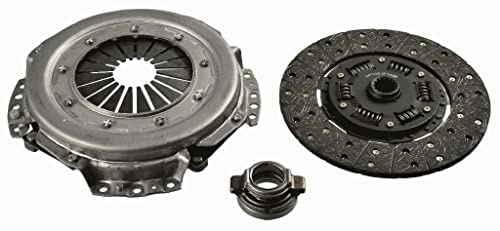 SACHS 3400 700 388 Kupplungssätze