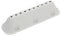 Ariston Indesit C00065463 Aube de tambour 10 trous pour machine à laver