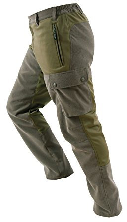 HART Baztan T Herren-Jagdhose, Grün