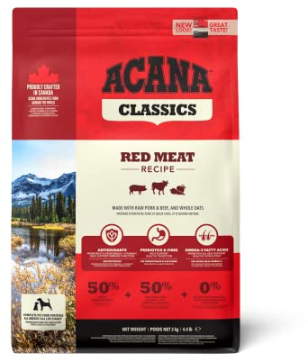 Acana Classics Classic Red - 2 kg
