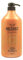 Redist Moroccan Argan Oil Haar-Shampoo 1000ml | Reparierend, Feuchtigkeit Spendend | Gegen Glanzloses, Trockenes, Strapaziertes Haar | Intensive Care | Anti-Frizz