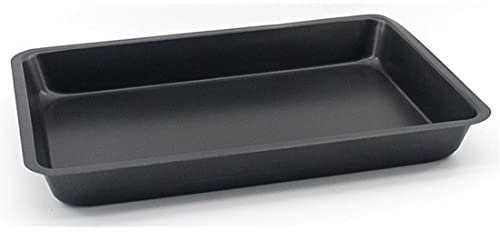 Gerimport Bandeja Horno Duncan Acero 35x24cm