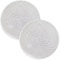 Loops Active Bluetooth Ceiling Speaker Kit 5.25 80W Moisture Resistant Bathroom Audio
