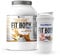 Shake de remplacement de repas + shake minceur en gobelet. Shakes de remplacement de repas 2 en 1 avec protéines