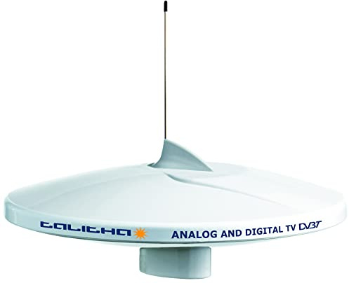 Glomex Talitha Antenne TV terrestre