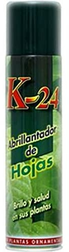Norflor 223868 Spray Glanz Pflanzen