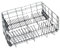 Panier inférieur d'origine 525X520X140 mm Lave-vaisselle 20002125 BOSCH
