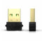 Mr. Gadget's Solutions® Mini adaptador WiFi USB de 650 Mbps de red inalámbrica de doble banda Wi-Fi Dongle Nano adaptador para PC, portátil, MacBook