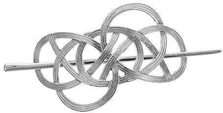 Beavorty Haarnadel für Mädchen Retro-design Legierung Kopfschmuck für Hochzeit Haarschmuck für Frauen