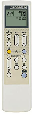 Télécommande de climatiseur for contrôleur de climatisation Hitachi RAR-35Z RAR-22Z RAR-24Z RAR-21Z