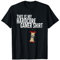 Hard-Core Gaming Shirt mit GPU Chip T-Shirt