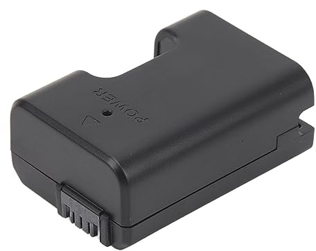 NP FW50 Kamera Dummy Akku, Vollständig Dekodierter Analog Akku, DC Koppler, USB C Dummy Akku für A7 A7R A7S A7II A7RII A7SII A6500 A6400 A6300 A6100 A6000 A5100 Digitalkamera