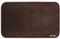 KOTARBAU® Placa de Suelo Para Estufa 48 x 80 cm, Acero Con Recubrimiento en Polvo, Chapa de Cobre Antiguo, Para Cenizas y Chimenea, Protección