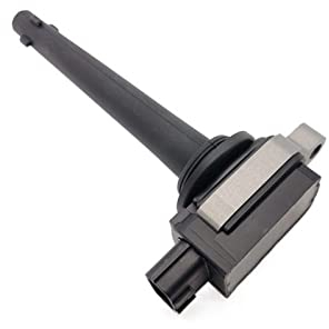 1-4 Stück 22448-ED800 Zündspule, für Nissan Sentra 2.0L L4 Micra K12 March Note NV200 Tiida X-Trail T31 C11 Qashqai 22448-JC00A (Farbe: 4 Stück)