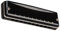 10-Loch-C-Key-Blues-Mundharmonika, professionelle Orgelspielinstrumententafel mit mattem Design Mundharmonika-Set