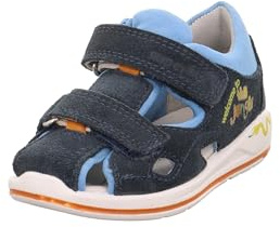 Superfit Jungen Boomerang Sandale 1-000868Sandale
