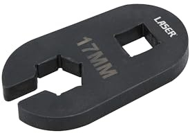 Laser 9189 Difficult Access Sensor Wrench 1/2 D 17mm