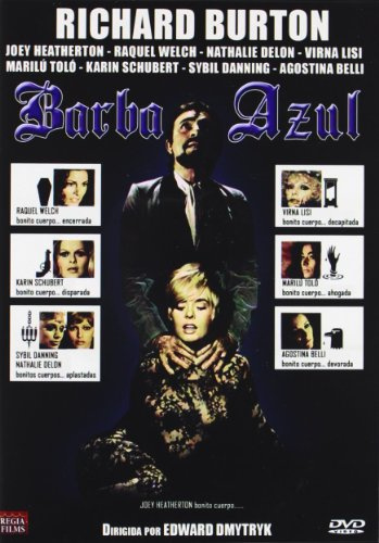 Barba Azul [Spanien Import]