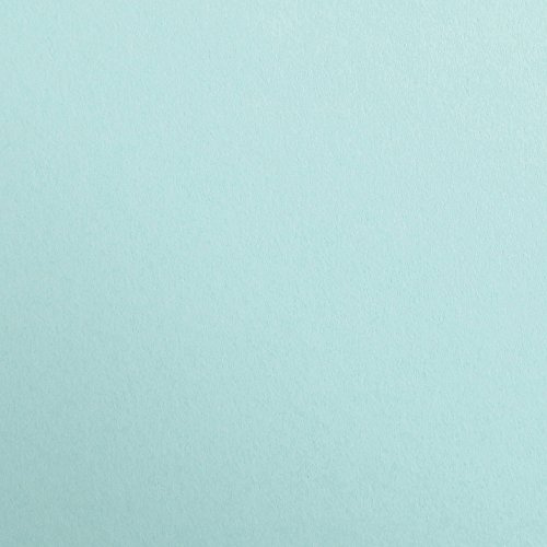 Clairefontaine 97369C Packung (mit 25 Bögen Zeichenpapier Maya, DIN A4, 21 x 29,7 cm, 120g, glatt, ideal für Trockentechnik und Einrahmen) türkisgrün