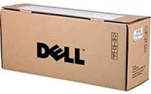 Dell B2360d & dn/B3460dn/B3460dnf High Capacity Black Toner - Use & Return, Kit ca. 8.500 Seiten