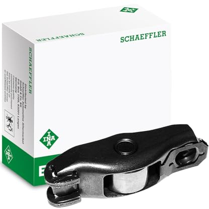 INA 422 0072 10 Schlepphebel Kompatibel mit VW Golf 4 Schrägheck 1J1 022109417C 1118063 022109417E