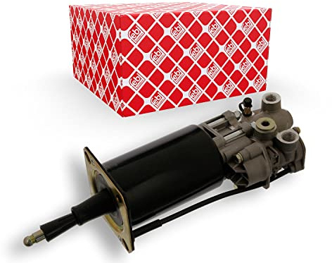 febi bilstein 40940 Kupplungsverstärker, 1 Stück