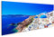 islandburner Bild auf Leinwand Oia Stadt Auf Der Insel Santorin Griechenland Bilder Wandbilder Poster